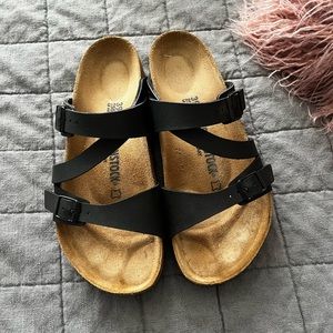 Birkenstock size 39
